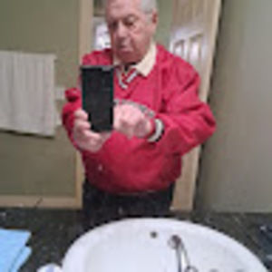 Meet your Posher, Stuart